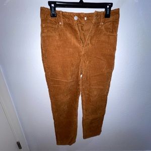 pacSun Mom Jean brown size 26